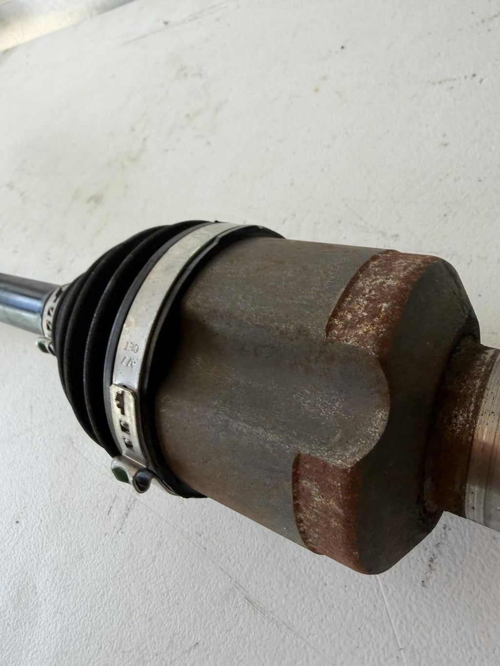 ♦️2017-2023 TESLA MODEL 3 REAR LEFT/RIGHT AXLE SHAFT HALFSHAFT OEM, 1044161-00-D
