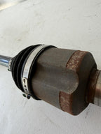 ♦️2017-2023 TESLA MODEL 3 REAR LEFT/RIGHT AXLE SHAFT HALFSHAFT OEM, 1044161-00-D
