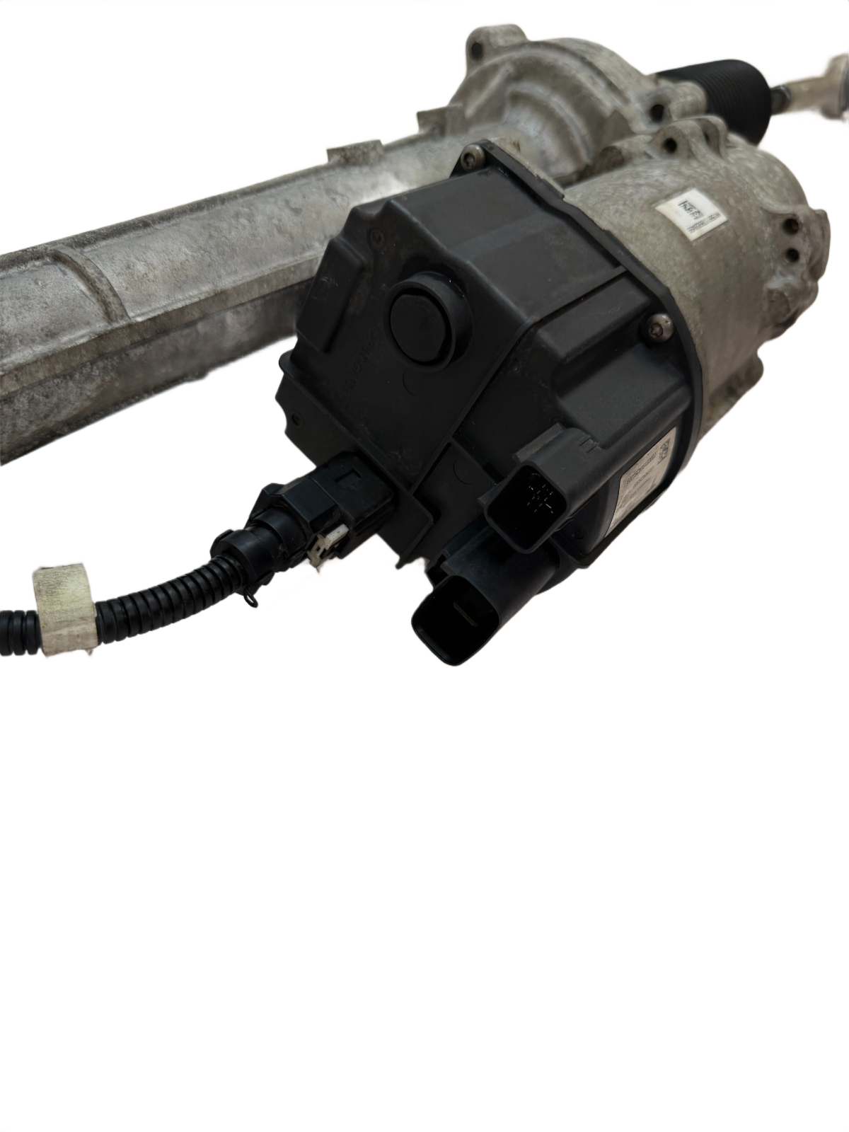 2016-2020 Tesla Model S Steering Gear Rack & Pinion Assembly 1459637-00-A