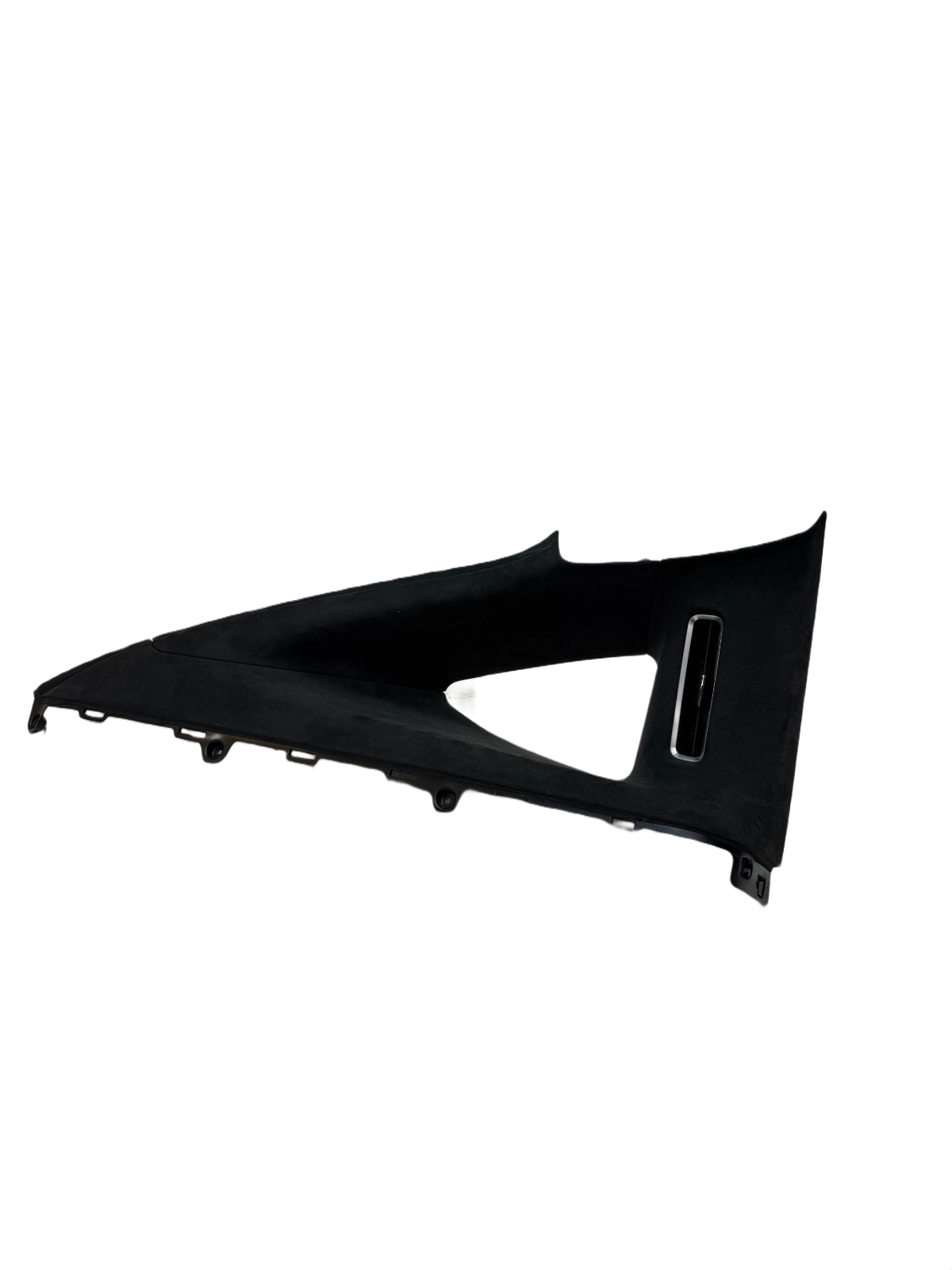 2016-2020 Tesla Model X Rear Left C Pillar Upper Trim Cover 1035957-04-D