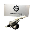 17-23 TESLA MODEL 3 BRAKE MASTER CYLINDER & BOOSTER & RESERVOIR OEM 1044671-00-G