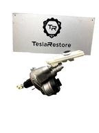 17-23 TESLA MODEL 3 BRAKE MASTER CYLINDER & BOOSTER & RESERVOIR OEM 1044671-00-G