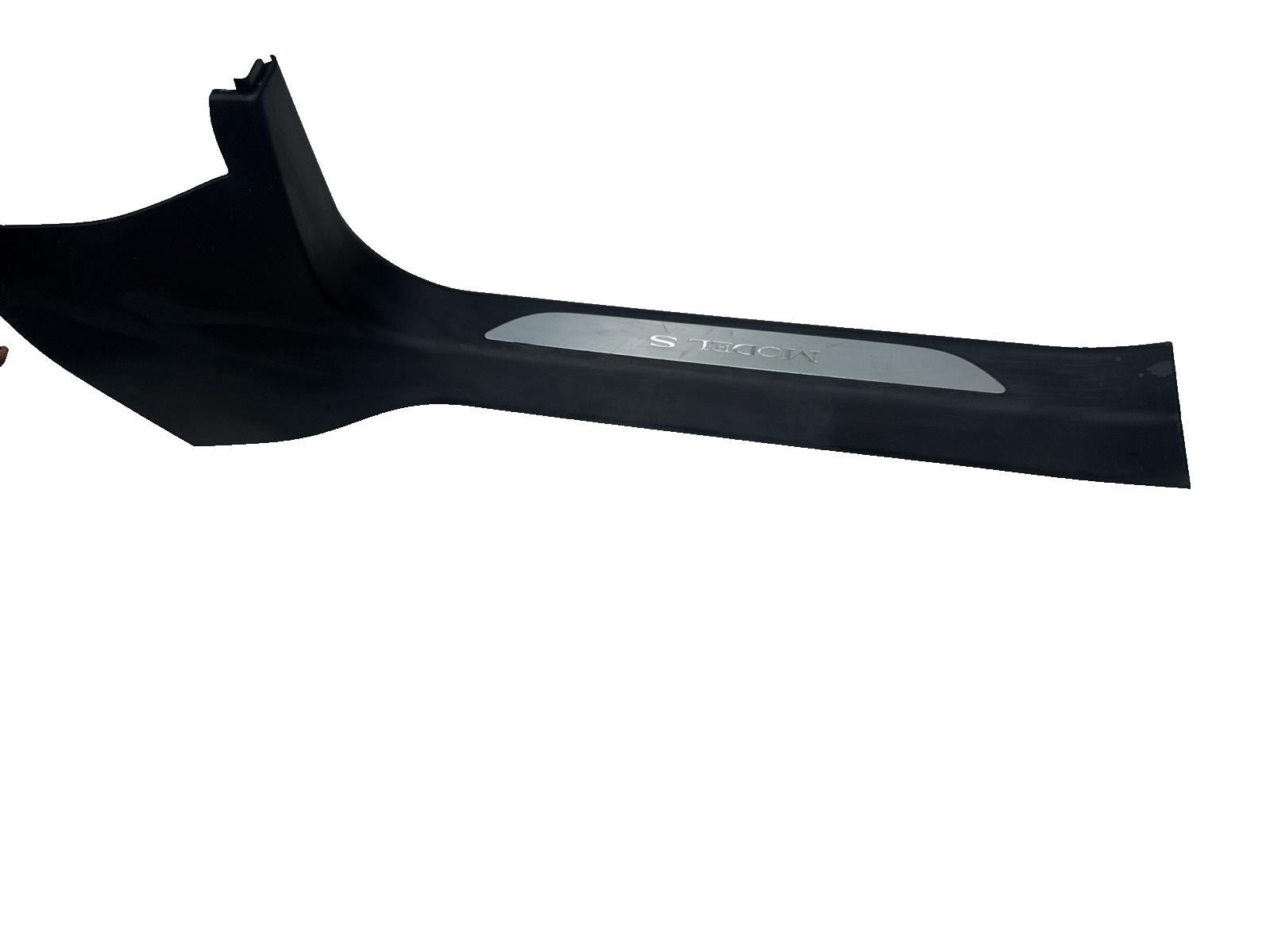♦️2012-2015 TESLA MODEL S FRONT RIGHT LOWER PILLAR BOTTOM COVER OEM, 103039400C