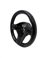 2016-2020 Tesla Model 3 Y Steering Wheel Leather Black 1085682-00-B