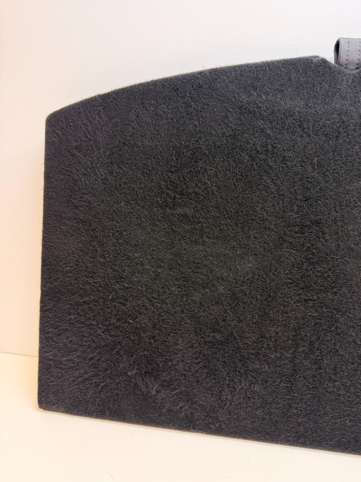 2020 2021-2023 Tesla Model Y Rear Trunk Floor Carpet Mat 1492949-00-B