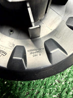 ♦️2017 - 2023 TESLA MODEL 3 UBERTURBINE WHEEL CENTER CAP OEM, 1188236-00-A