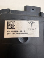 2012-17 Tesla Model S HomeLink Garage Door Opener Module W/ bracket 1114984-00-B