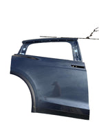 2016-2020 Tesla Model X Rear Right Side Falcon Door Shell Panel OEM, 1028791-00I