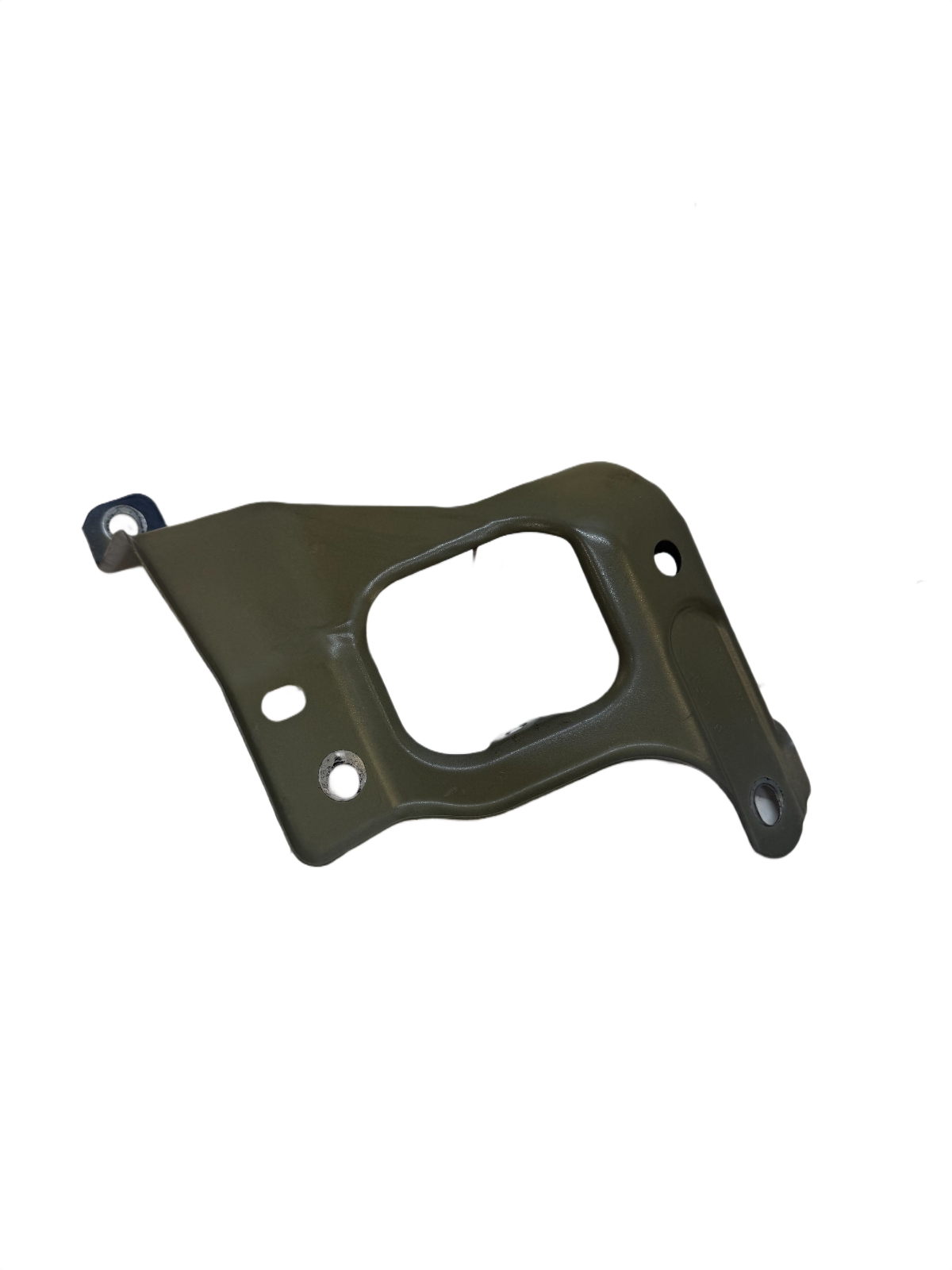 2017 - 2023 TESLA MODEL 3 FRONT LEFT FENDER SUPPORT BRACKET OEM 1086017-00-D