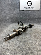 20-24 TESLA MODEL Y ELECTRIC STEERING COLUMN & INTERMEDIATE SHAFT OEM 118881100E