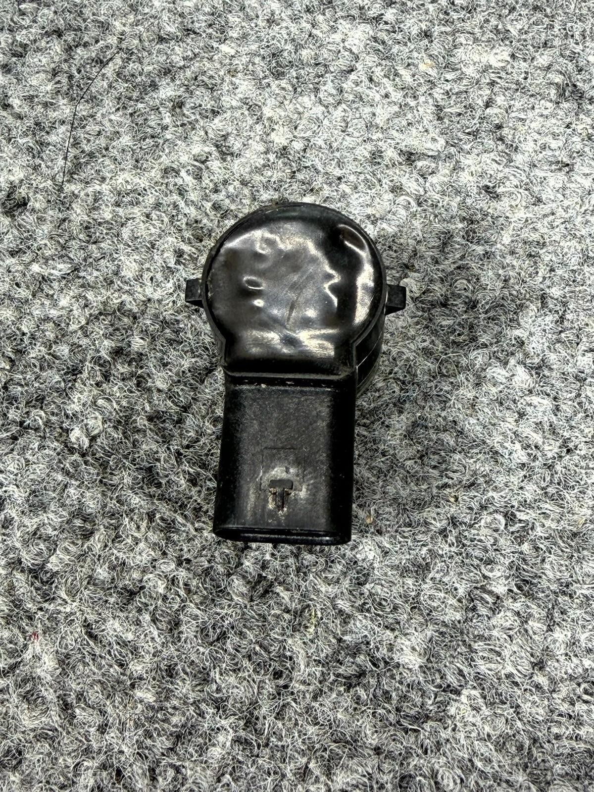 2017-2023 Tesla Model 3 Y Front & Rear Bumper Parking Sensor OEM, 1127503-12-C