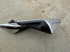 ♦️17-21 TESLA MODEL 3 LEFT AND RIGHT FENDER CAMERA MARKER SET OEM, 1495864-01-A
