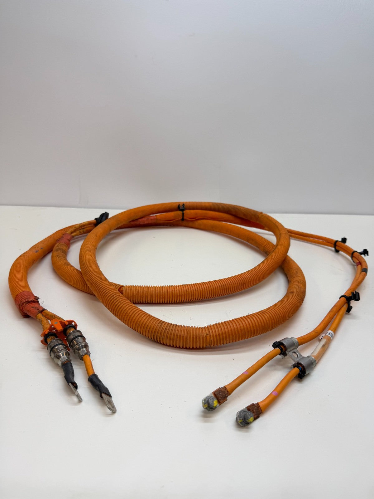 2012-20 Model S High Voltage Junction Box to FJB Wire Harness Cable 1030582-10-G