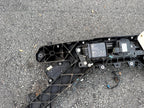 ♦️2017–2023 TESLA MODEL 3 FRONT RADIATOR CORE SUPPORT CARRIER OEM, 1118289-00-H