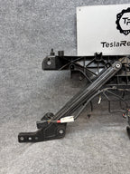 2020-2024 TESLA MODEL Y FRONT END RADIATOR SUPPORT CORE BRACKET OEM,1516277-99-G