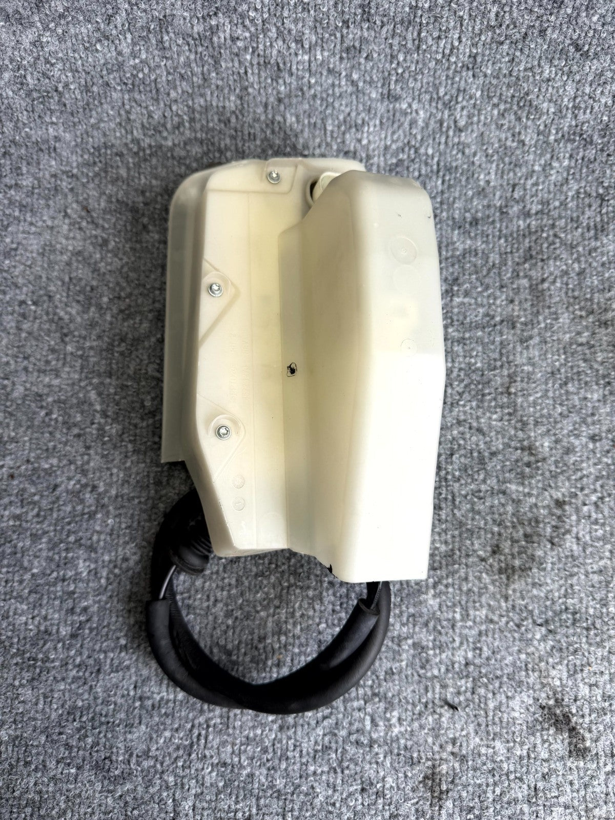 2017-2023 TESLA MODEL 3 FRONT RIGHT DOOR LOCK LATCH ACTUATOR OEM, 1068963-00-G
