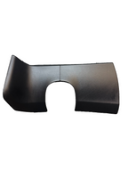 2012-20 Tesla Model S Front Left Side Lower Dash Knee Trim Cover 1007013-00-002
