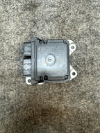 2017 - 2023 TESLA MODEL 3 RESTRAINT DIAGNOSTIC COMPUTER MODULE OEM, 1512876-00-E