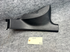 ♦️17–23 TESLA MODEL 3 REAR RIGHT SIDE DOOR SILL SCUFF PLATE OEM, 1086312-00-F