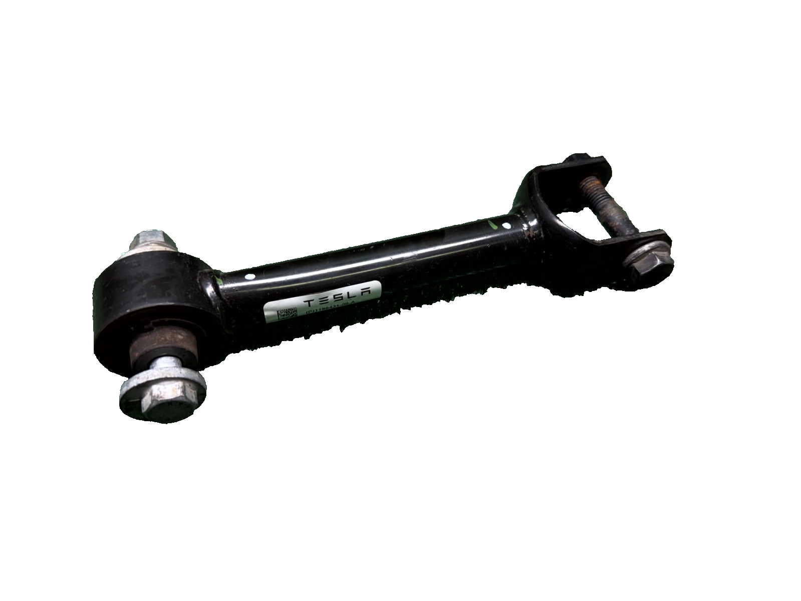 ♦️2020–2024 TESLA MODEL 3 Y REAR RIGHT OR LEFT LINK CONTROL ARM OEM 1188431-00-A
