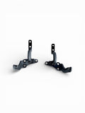 ♦️16-22 TESLA MODEL X RIGHT REAR LEFT FRONT PRIMARY DOOR HINGES OEM 1037844-00-M