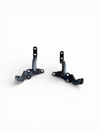 ♦️16-22 TESLA MODEL X RIGHT REAR LEFT FRONT PRIMARY DOOR HINGES OEM 1037844-00-M