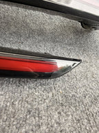 2024-2025 Tesla Model 3 Highland OEM LH TAIL LAMP ASSEMBLY 1691498-00-F OEM