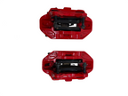 2020-2024 TESLA Model Y Front Left & Right Brake Caliper Set 1188641-00-B