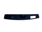 ♦️16-20 TESLA MODEL X REAR LIFTGATE LOWER COVER W/CONTROL SWITCH OEM, 103789700E