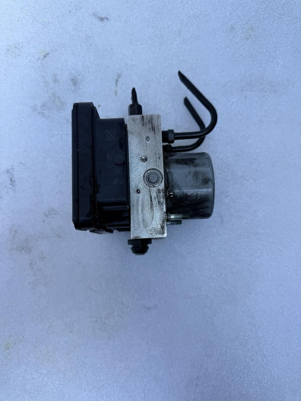 ♦️16-20 TESLA MODEL X ABS ANTI LOCK BRAKE PUMP CONTROL MODULE OEM, 1037797-00-D