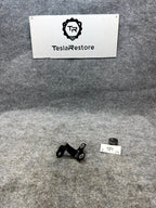 2020 - 2024 TESLA MODEL Y REAR LEFT SIDE DOOR HINGE OEM, 1626078-00-C