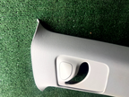 ♦️2020-2023 TESLA MODEL Y RIGHT SIDE UPPER B PILLAR COVER PANEL OEM, 149460798B