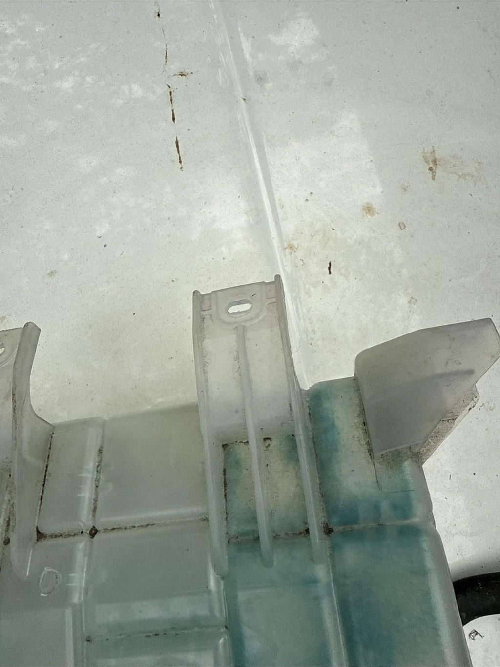 ♦️2012-2020 TESLA MODEL S COOLANT RESERVOIR TANK BOTTLE OEM, 1036124-00-D