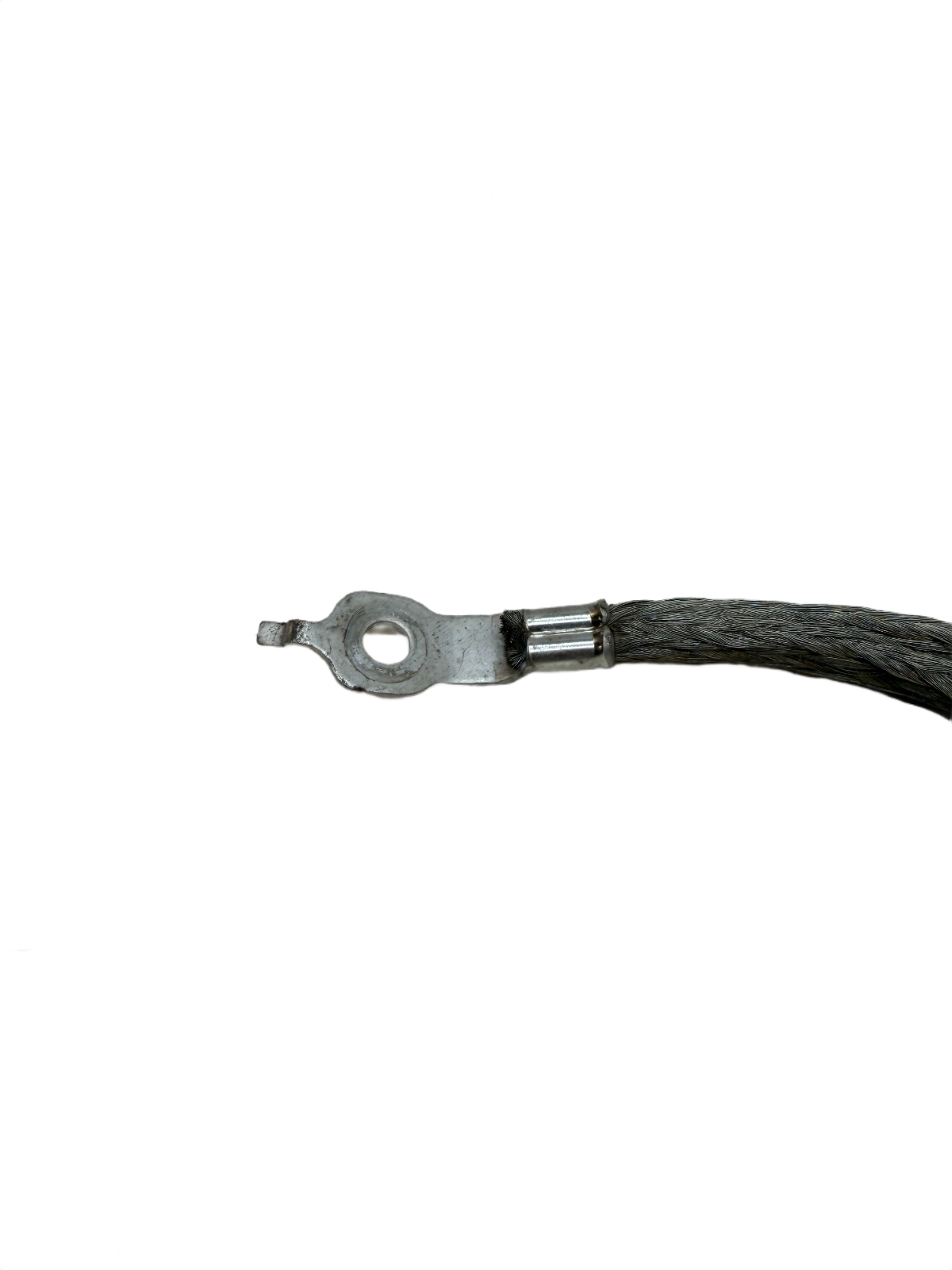 2020-2024 TESLA MODEL Y BATTERY TERMINAL GROUND CABLE STRAP 1510061-00-C