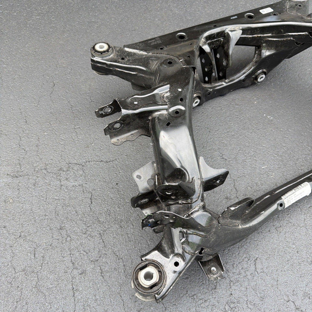 2017-2023 Tesla Model 3 Y Rear Subframe Cradle Support Crossmember Assembly