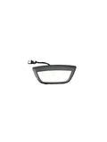 2016-2024 Tesla Model X Center Overhead Dome Map Light OEM, 1059972-00-C
