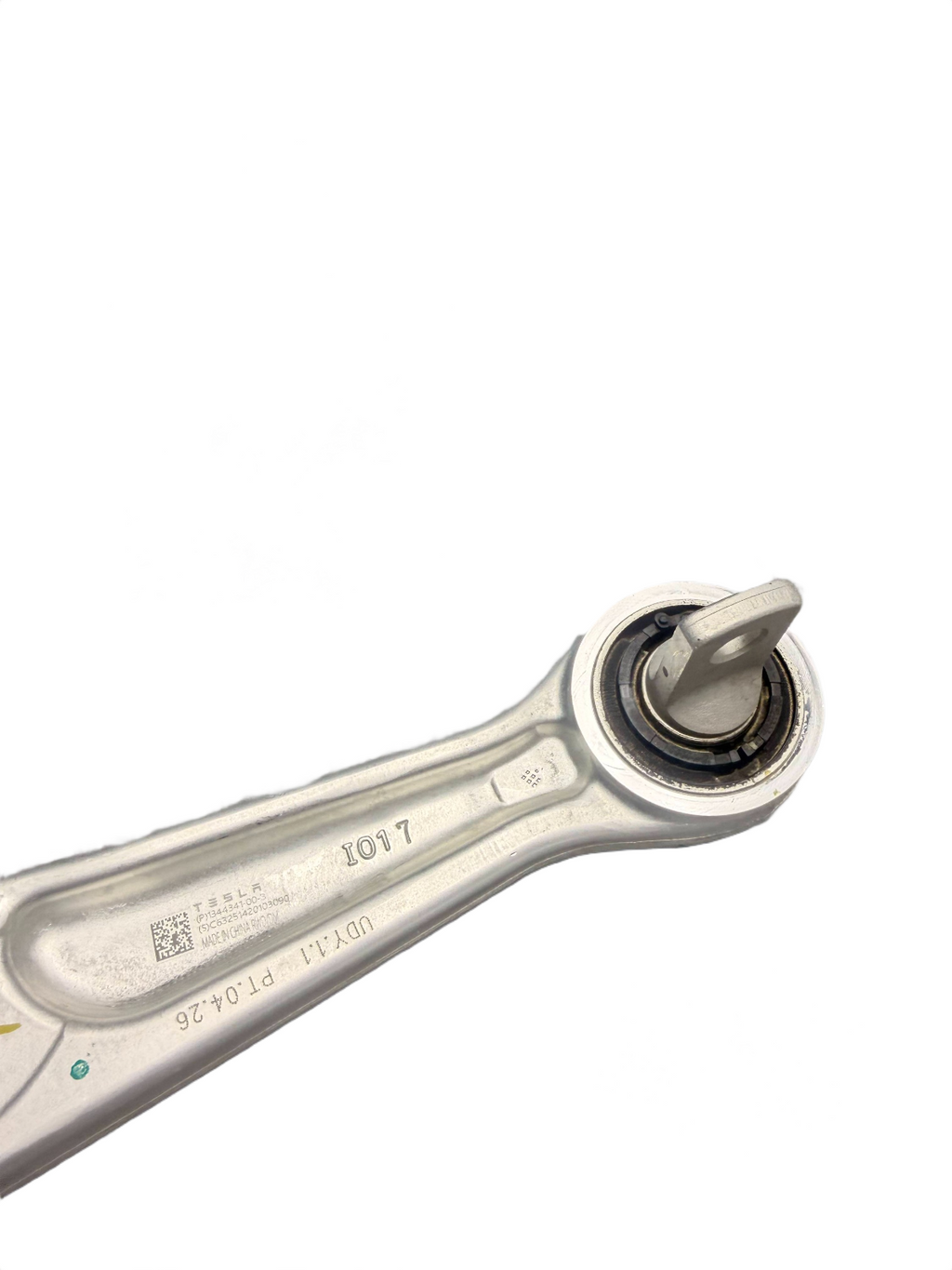 2024-2026 Model 3 Highland Front Lower Control Arm Link 1344341-00-B