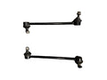 ♦️2016 - 2020 Tesla Model X Front Left & Right Sway Bar Links OEM, 1027391-00-B