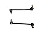 ♦️2016 - 2020 Tesla Model X Front Left & Right Sway Bar Links OEM, 1027391-00-B