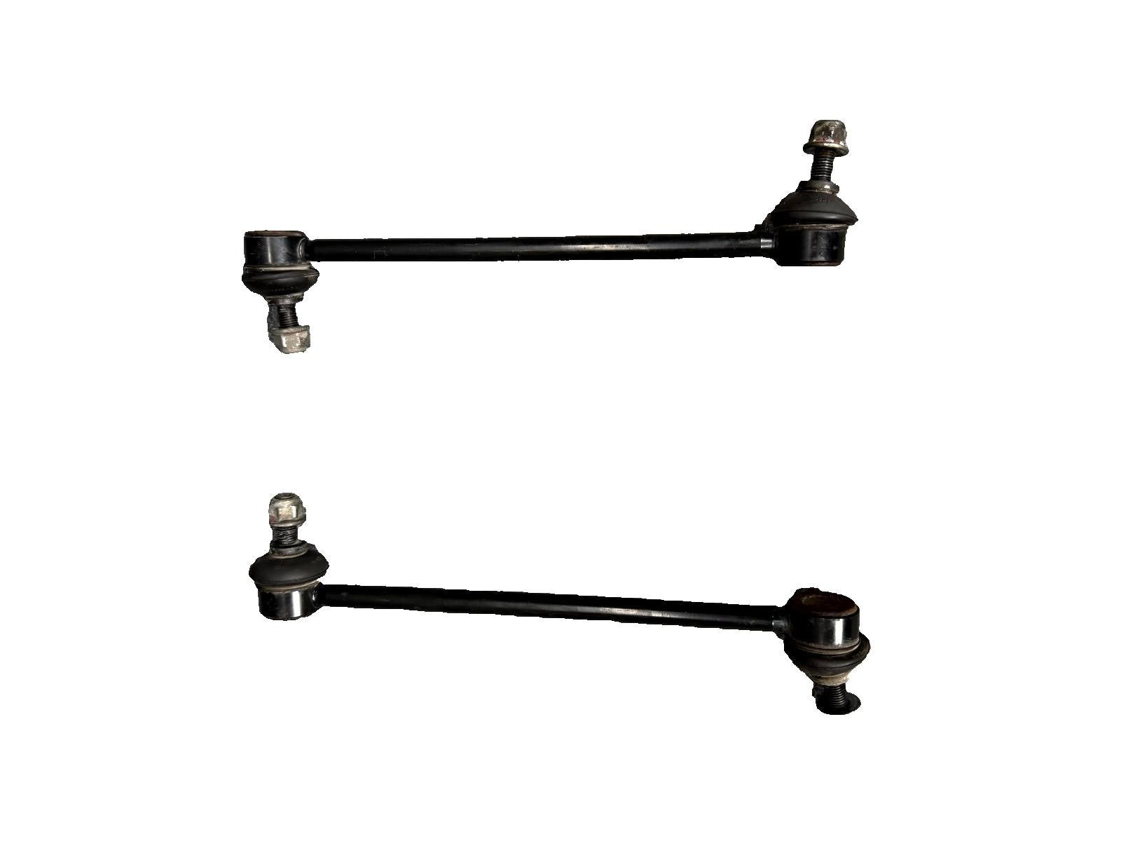 ♦️2016 - 2020 Tesla Model X Front Left & Right Sway Bar Links OEM, 1027391-00-B