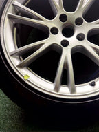 ♦️2020 - 2023 TESLA MODEL Y/3 REPLACEMENT ALLOY WHEEL ASSEMBLY OEM
