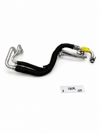2017-2023 Tesla Model 3 A/C Line Supermanifold to Compressor Pipe 1502020-00-C