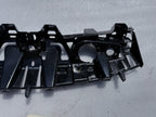 ♦️16-20 TESLA MODEL X REAR TAILGATE SPEAKER BRACKET TRIM COVER OEM, 1050282-00-D