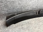 ♦️2017–2023 TESLA MODEL 3 REAR TRUNK SILL TRIM COVER SCUFF PANEL OEM, 108631500F