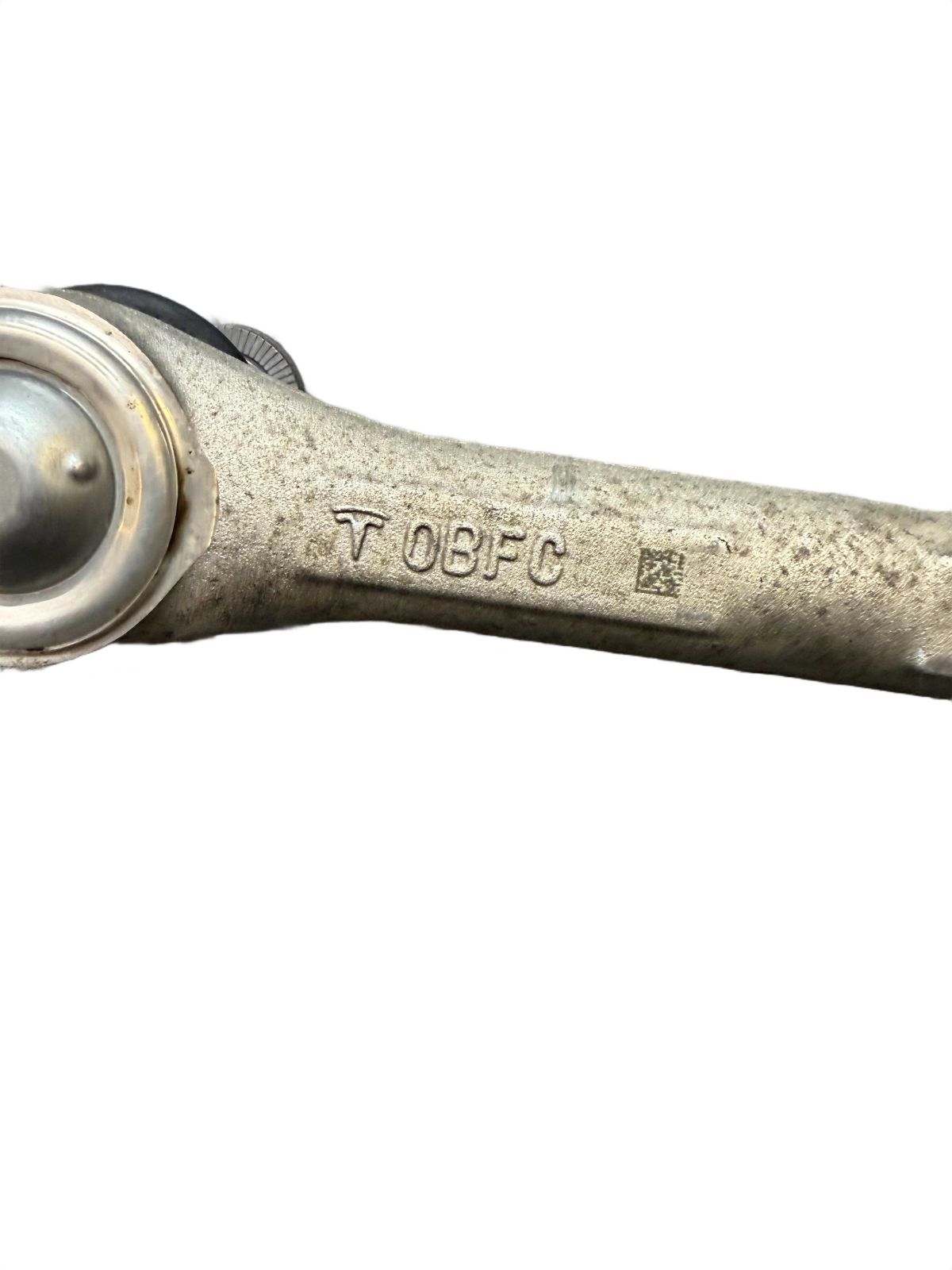 2017-2023 Tesla Model 3 Left / Right Tie Rod Inner Outer End Boot Assembly