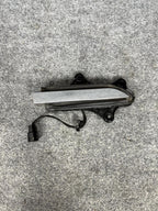 16-20 Tesla Model X Front Right Side Exterior Door Handle OEM, 1035419-00-E