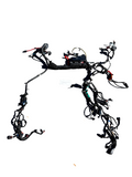 ♦️2017 - 2023 TESLA MODEL 3 FRONT SUBFRAME WIRE WIRING HARNESS OEM, 2067958-00-B