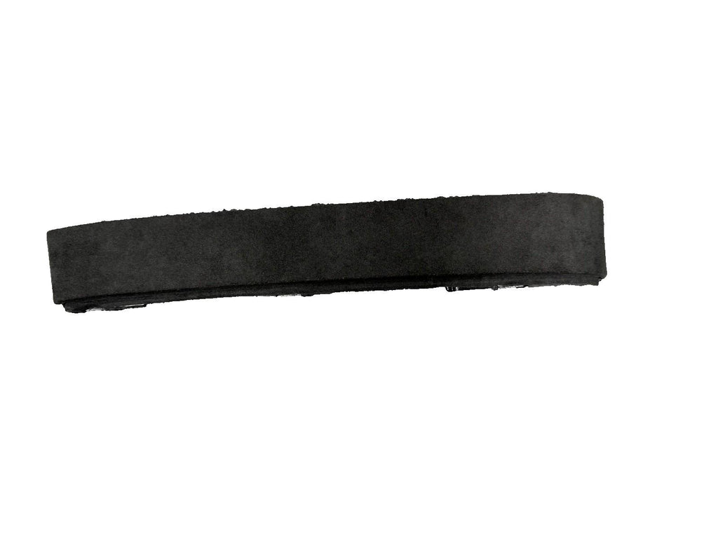2016-2020 Tesla Model X Rear Left Side Door Molding Trim OEM, 1055059-00-A
