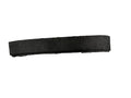 2016-2020 Tesla Model X Rear Left Side Door Molding Trim OEM, 1055059-00-A