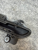 2020 - 2024 TESLA MODEL Y FRONT/REAR LEFT SIDE DOOR HANDLE OEM, 1528114-00-D